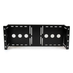 Rack Cabinet LCD Monitor Mount Bracket