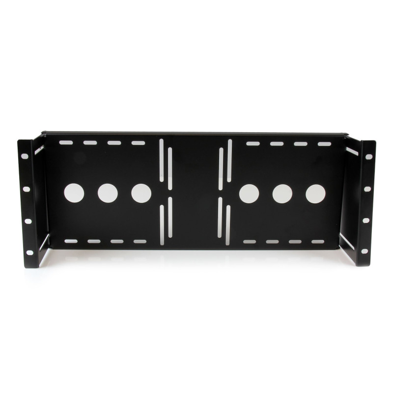 Rack Cabinet LCD Monitor Mount Bracket