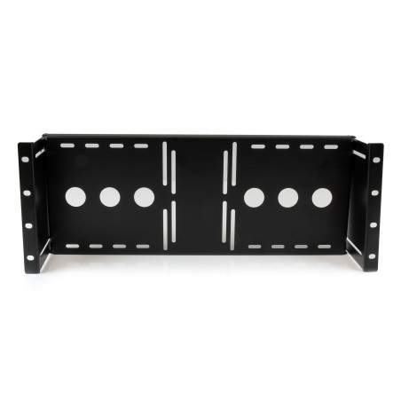 Rack Cabinet LCD Monitor Mount Bracket