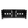 Rack Cabinet LCD Monitor Mount Bracket