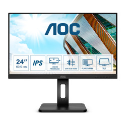 Q24P2Q 23.8 16:9 2560x1440 IPS 250 MM
