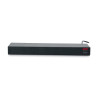APC Switched Rack PDU - Unidad de distribución de potencia (montaje en