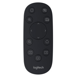 Remote control for PTZ Pro 2