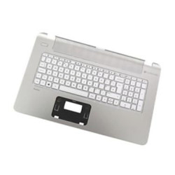 Top Cover & Keyboard (Spain)
