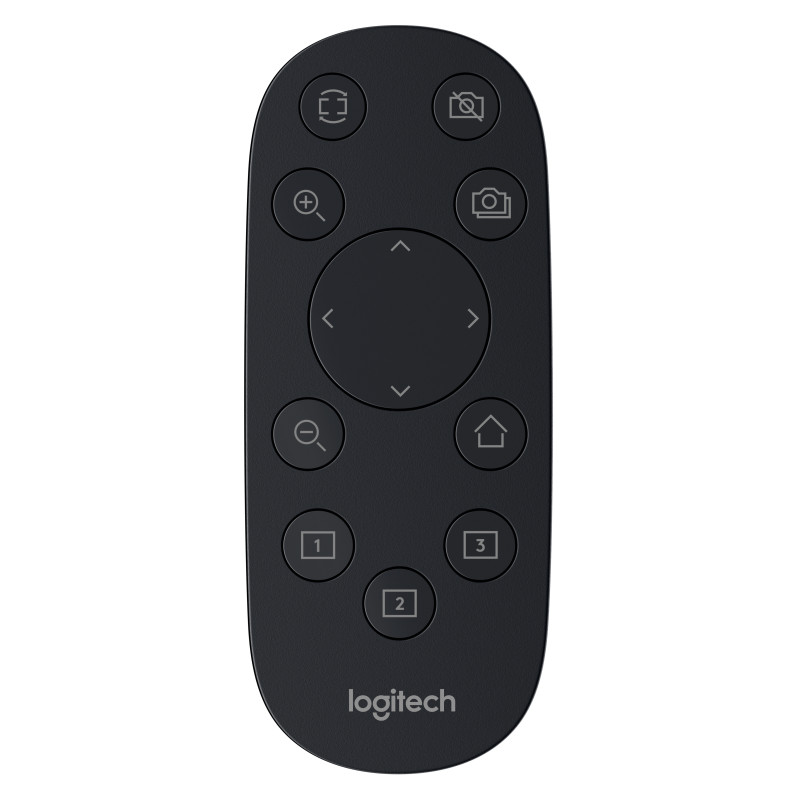 Remote control for PTZ Pro 2