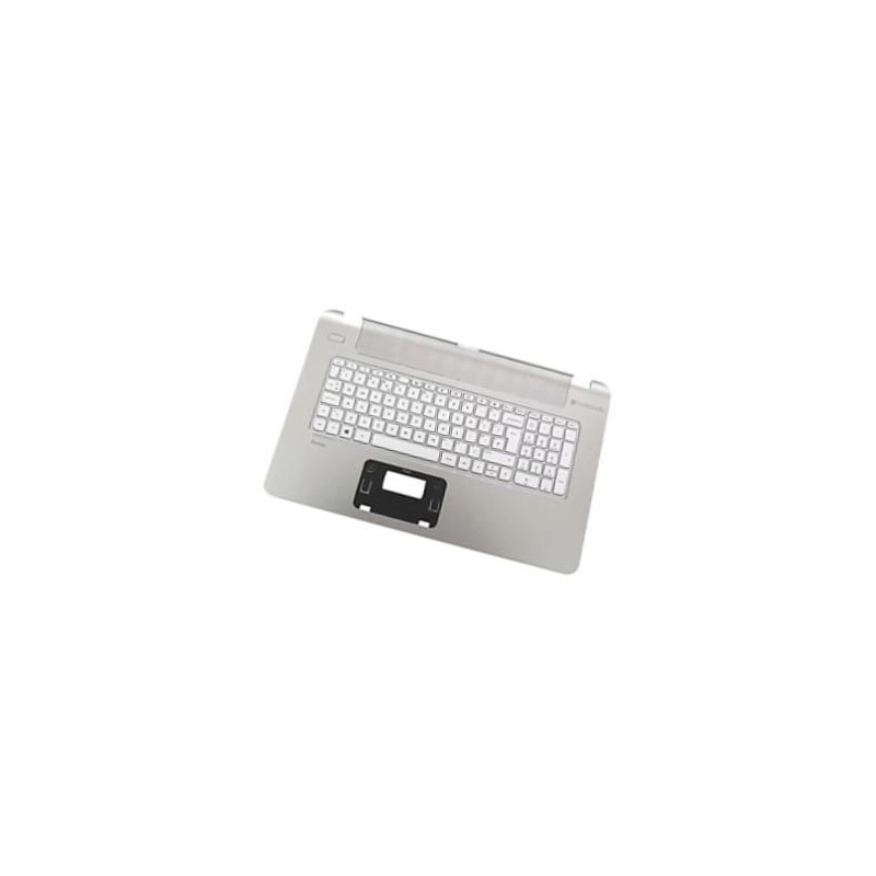 Top Cover & Keyboard (Spain)