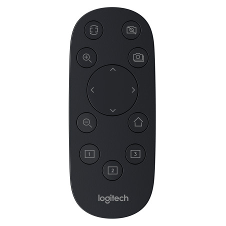 Remote control for PTZ Pro 2