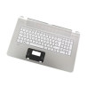 Top Cover & Keyboard (Romania)