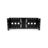 Rack Cabinet LCD Monitor Mount Bracket