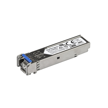 MSA Uncoded SFP Transceiver Module