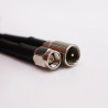 Cable CS23 5m FME(m)-SMA(m)