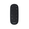 Remote control for PTZ Pro 2