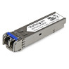 Gigabit Fiber SFP Transceiver SM/MM LC