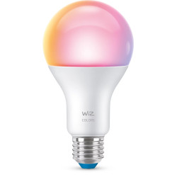 Wi-Fi BLE 60W A60 E27 822-65 RGB 1PF/6