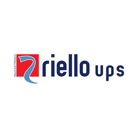 Riello UPS - Juego de rieles para rack