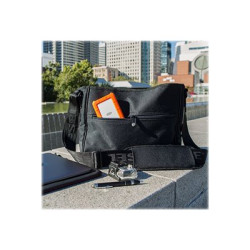 LaCie Rugged USB-C - Disco duro - 4TB - externo (portátil) - USB3.1 Ge