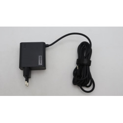 65W Power Adapter with