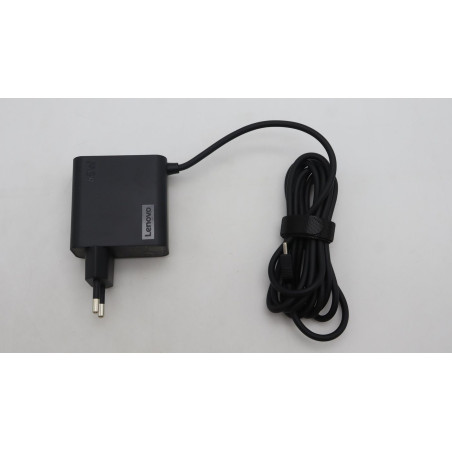 65W Power Adapter with