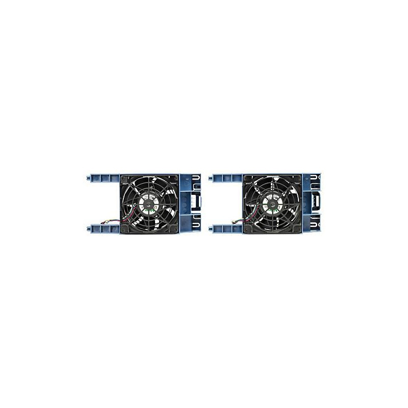 DL360 Gen9 High Performance