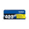 Tóner Original Brother TN-423Y Alta Capacidad/ Amarillo