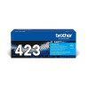 Tóner Original Brother TN-423C Alta Capacidad/ Cian
