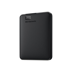 Disco Externo Western Digital WD Elements Portable 2TB/ 2.5"/ USB 3.0