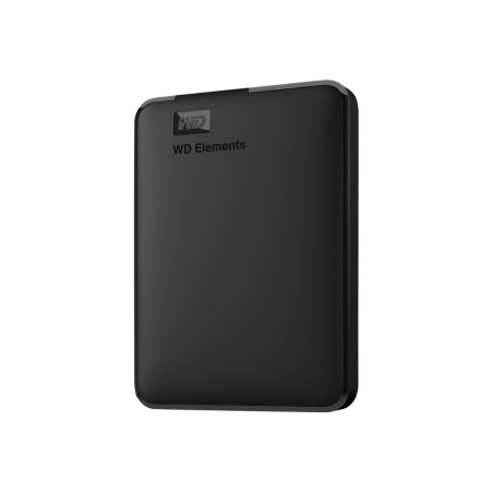 Disco Externo Western Digital WD Elements Portable 2TB/ 2.5"/ USB 3.0