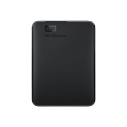 Disco Externo Western Digital WD Elements Portable 2TB/ 2.5"/ USB 3.0