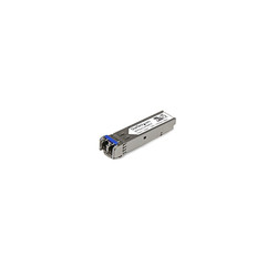 Gigabit Fiber SFP Transceiver SM/MM LC