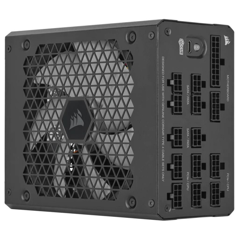 Hx1000I Power Supply Unit