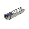 Gigabit Fiber SFP Transceiver SM/MM LC