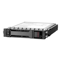 DRV SSD 3.84TB SFF SAS RI MV