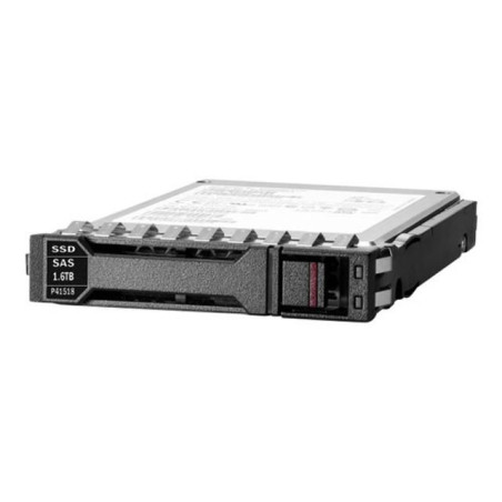 DRV SSD 3.84TB SFF SAS RI MV