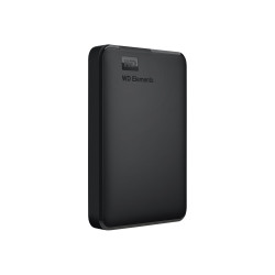 Disco Externo Western Digital WD Elements Portable 2TB/ 2.5"/ USB 3.0