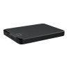 Disco Externo Western Digital WD Elements Portable 2TB/ 2.5"/ USB 3.0
