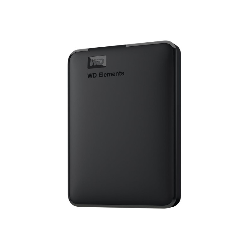 Disco Externo Western Digital WD Elements Portable 1TB/ 2.5"/ USB 3.0