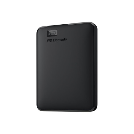 Disco Externo Western Digital WD Elements Portable 1TB/ 2.5"/ USB 3.0