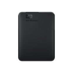 Disco Externo Western Digital WD Elements Portable 1TB/ 2.5"/ USB 3.0