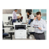 Brother MFC-L8900CDW - Impresora multifunción - color - laser - 215.9