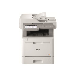 Brother MFC-L9570CDW - Impresora multifunción - color - laser - 215.9