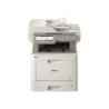 Brother MFC-L9570CDW - Impresora multifunción - color - laser - 215.9
