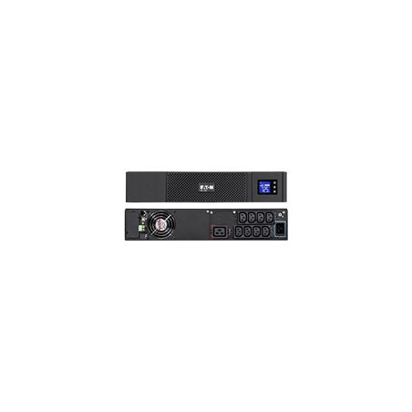 Eaton 5SC 2200i R/T - UPS (montaje en rack / externo) - CA 230 V - 198