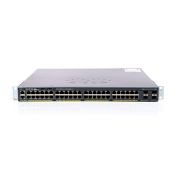 Catalyst 2960-X 48 Gige