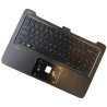 Top Cover & Keyboard (German)