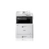 Brother DCP-L8410CDW - Impresora multifunción - color - laser - 215.9