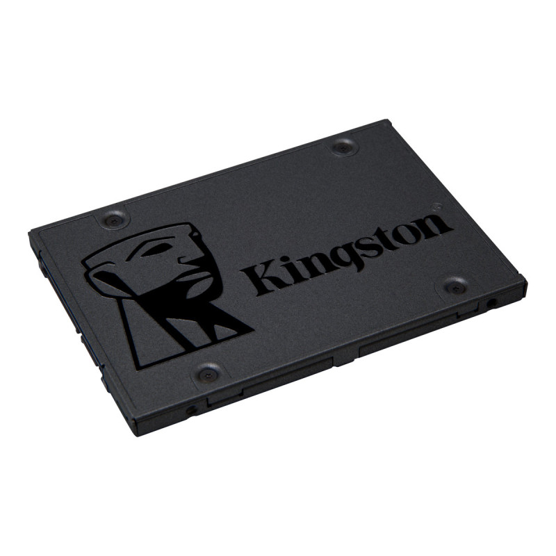 Disco SSD Kingston A400 480GB/ SATA III