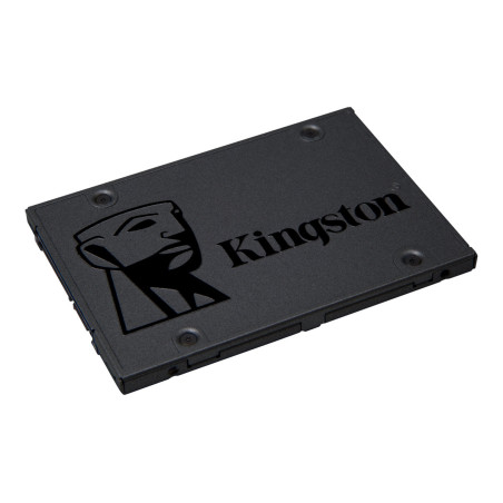Disco SSD Kingston A400 480GB/ SATA III