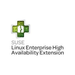 SuSE Linux Enterprise High Availability Extension - Suscripción (3 aÃ