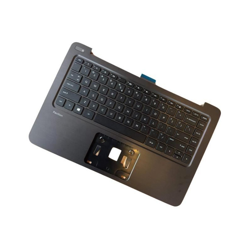 Top Cover & Keyboard (Turkey)