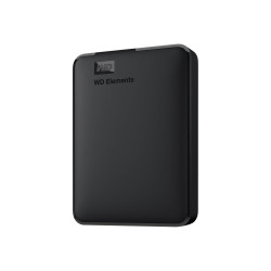 Wd 4TB 2,5" USB 3,0 | APLIUM